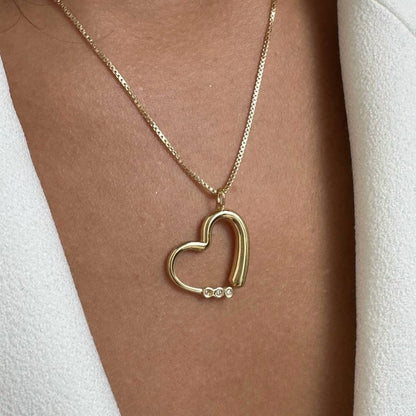 Women's Gianna Necklace