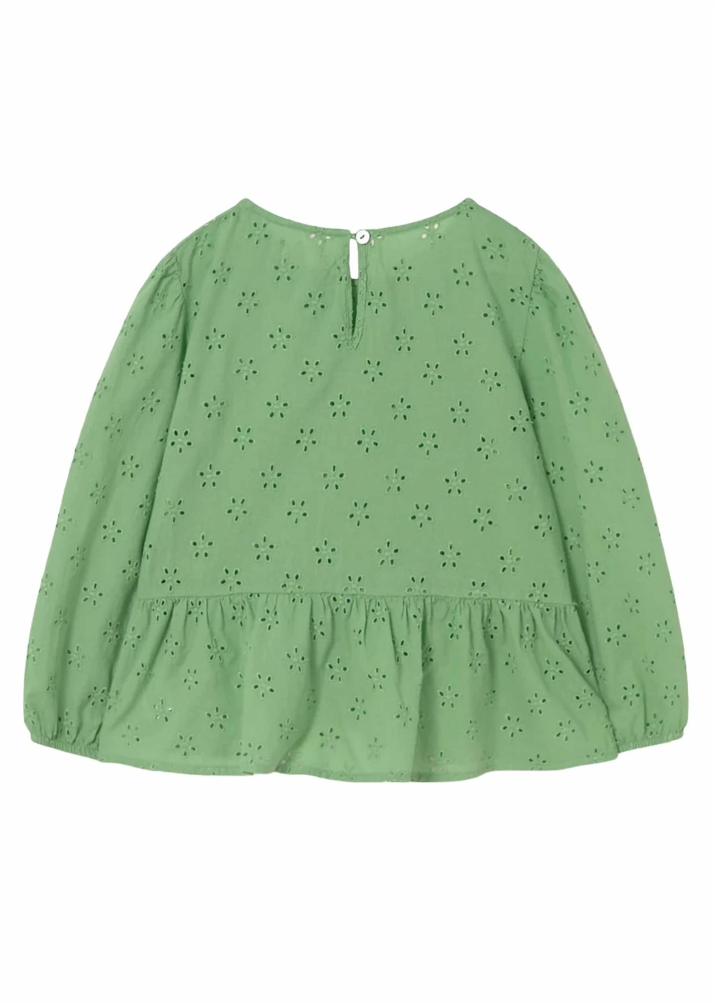 Girl's Alma Blouse