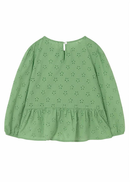 Girl's Alma Blouse