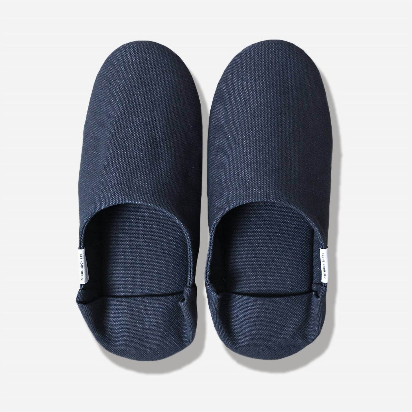 Morihata - Unisex Canvas House Slippers - Rack Hunt -