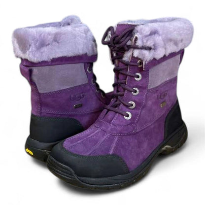 Girl's Butte Boots