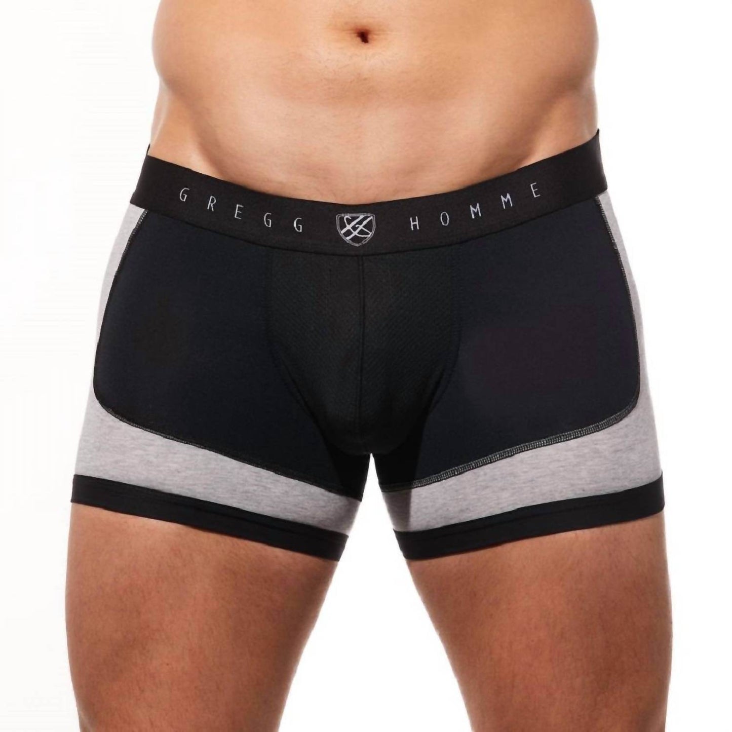 Gregg Homme - Room-Max Gym Short - Rack Hunt -