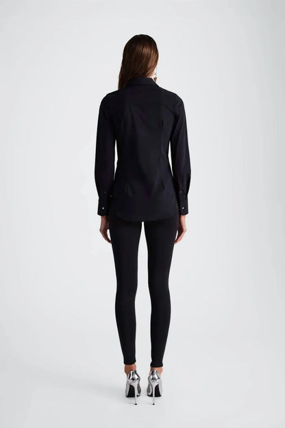 IN/ONE - Winnie Button Front Shirt - Rack Hunt