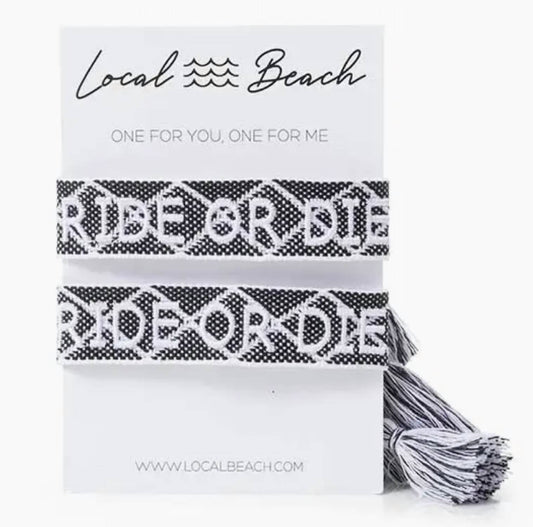 Friendship Bracelets