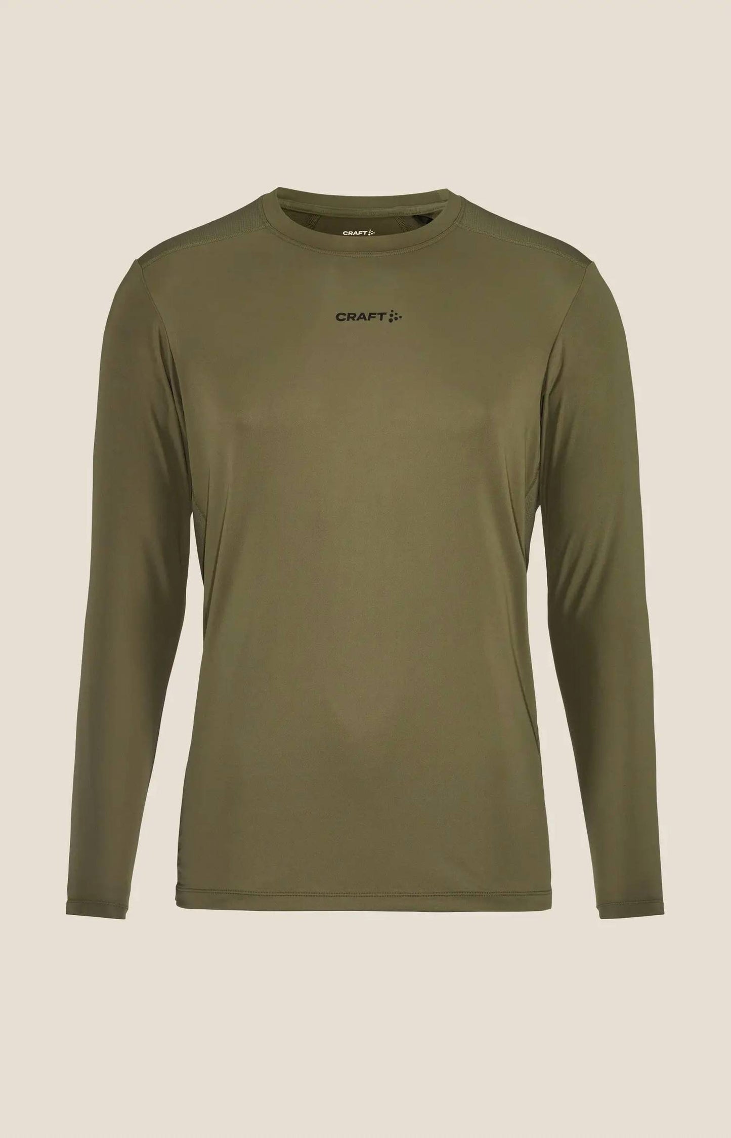 Adv Essence Long Sleeve Tee 2