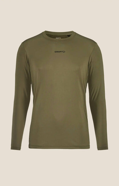 Adv Essence Long Sleeve Tee 2
