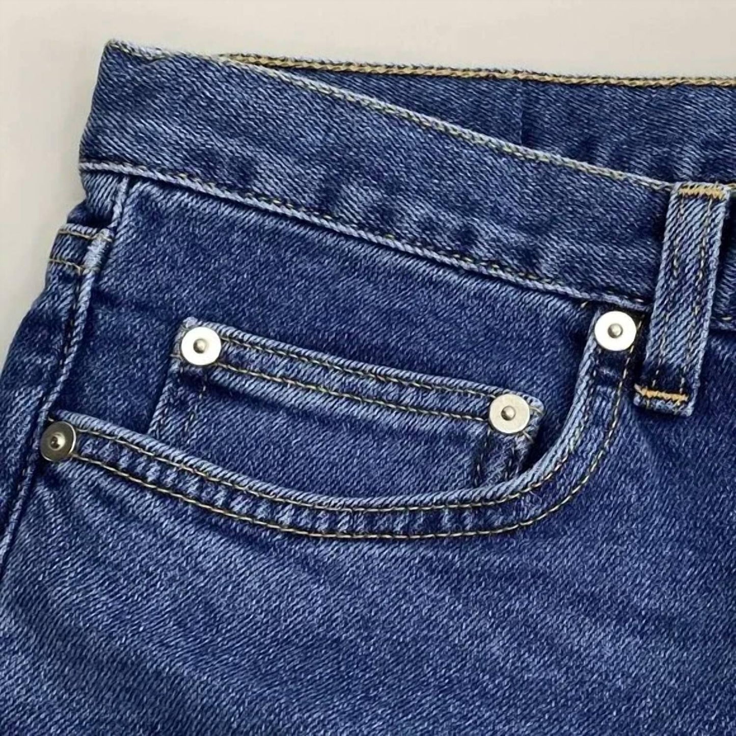 Sandro - Men's Slim Cut Jeans - Rack Hunt