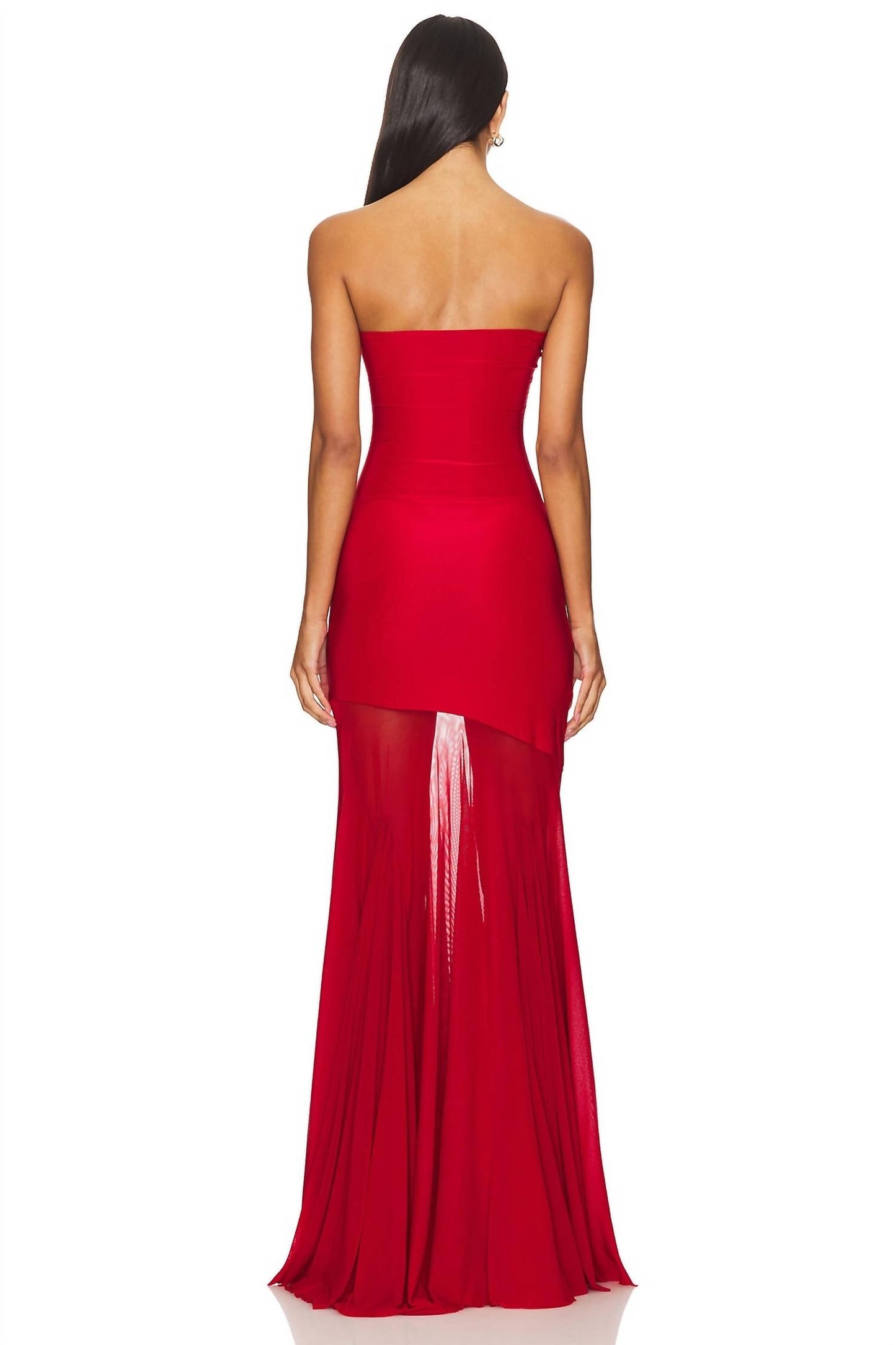 Dahlia Gown