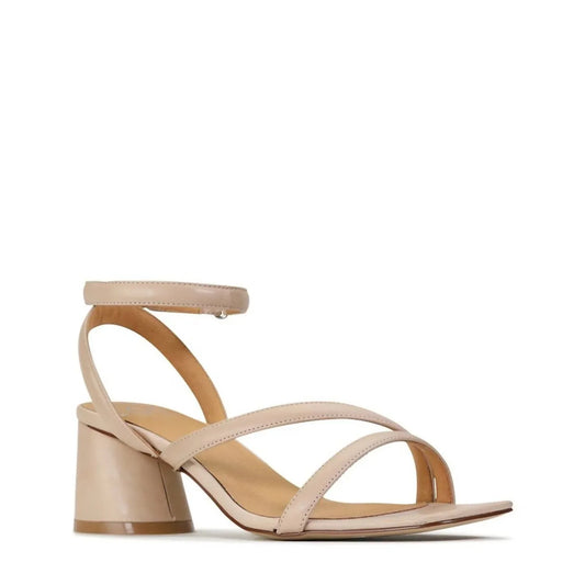 EOS Melbourne - Women's Petricia Strappy Sandals - Rack Hunt