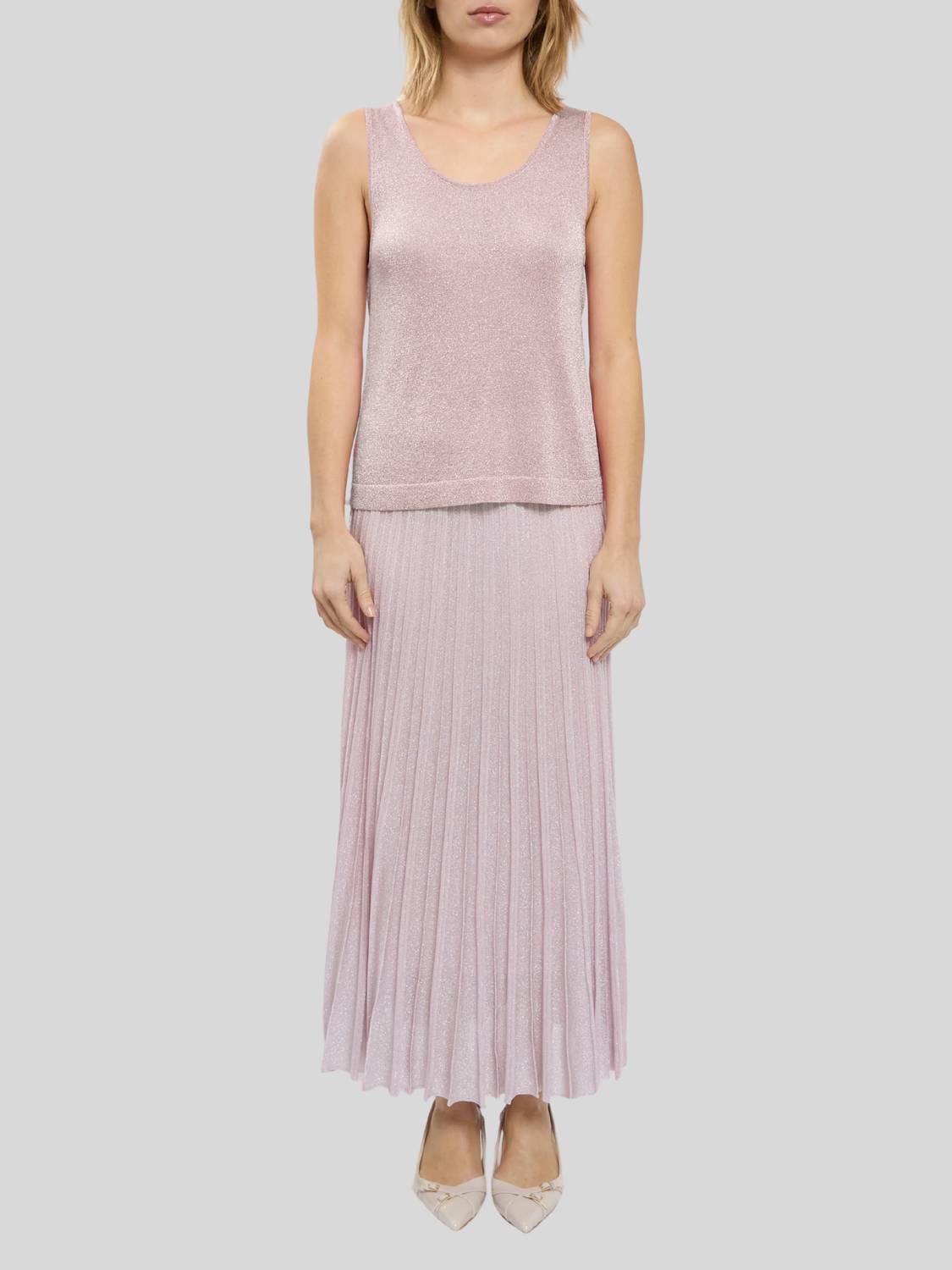 Gala Tank Top