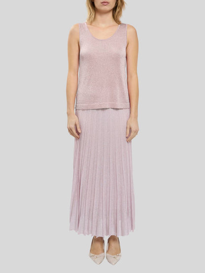 Gala Tank Top