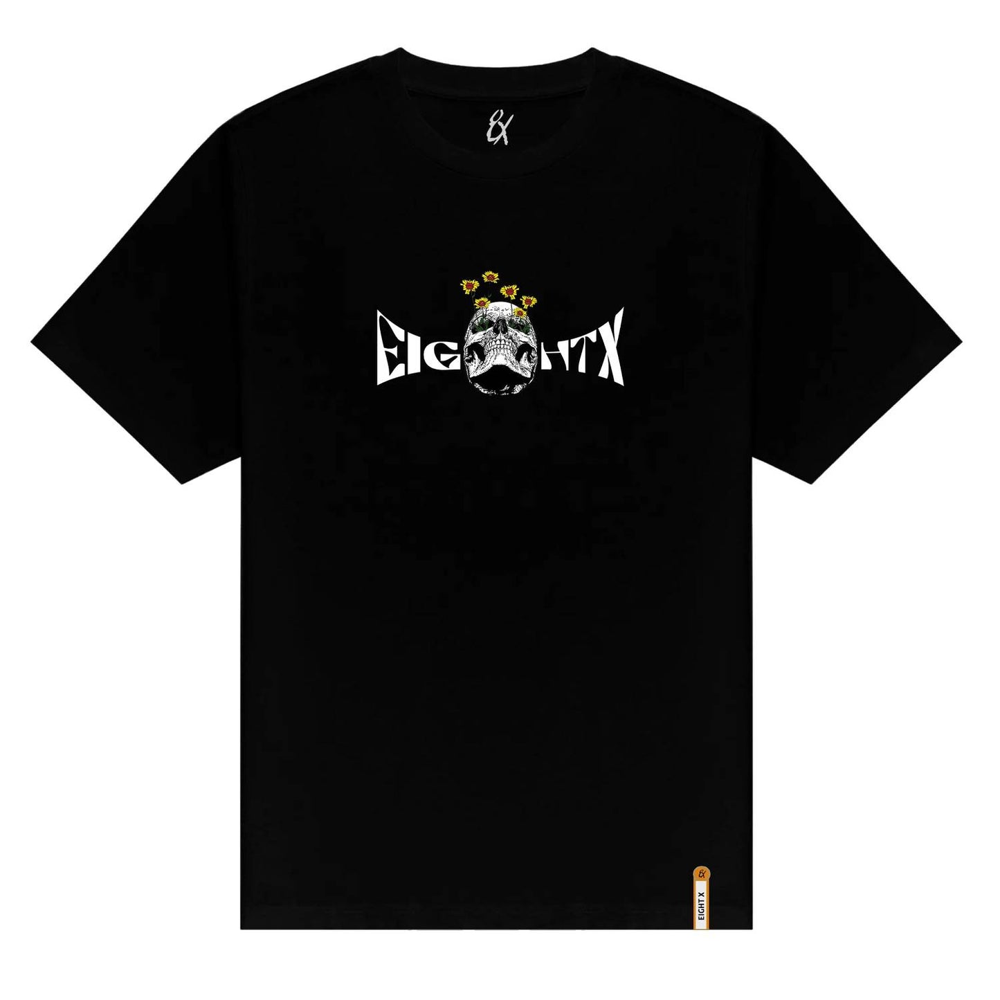 Men's Life and Death Graphic T-shirt