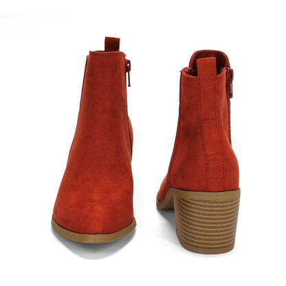 Women's Asterr Ankle Boots