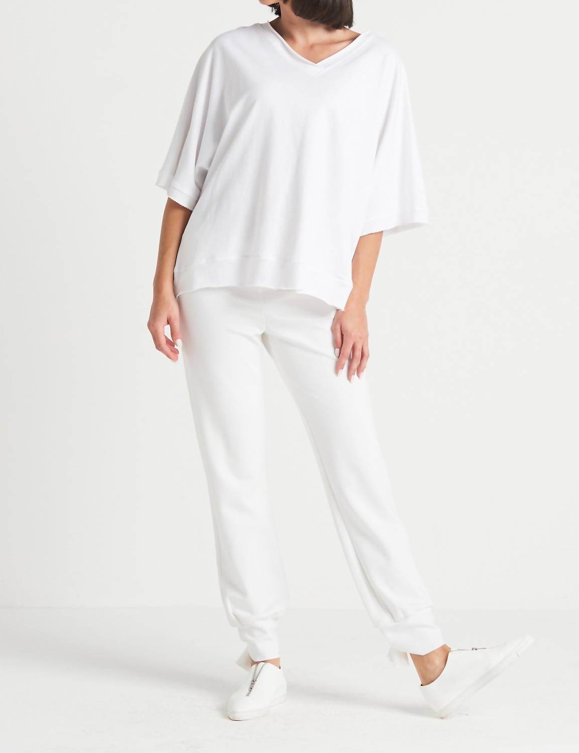 Pulled Planet - Tide Up Pants - Rack Hunt -