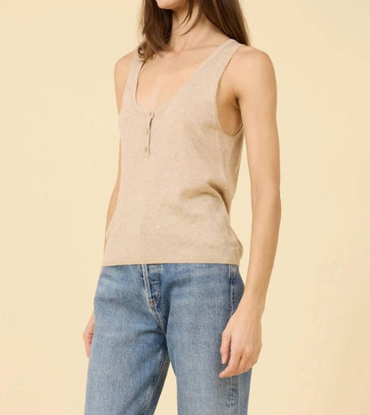 Bianca Tank Top