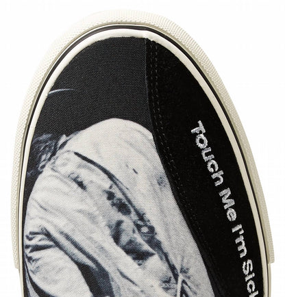Men's Dodds Slip-on Sneakers