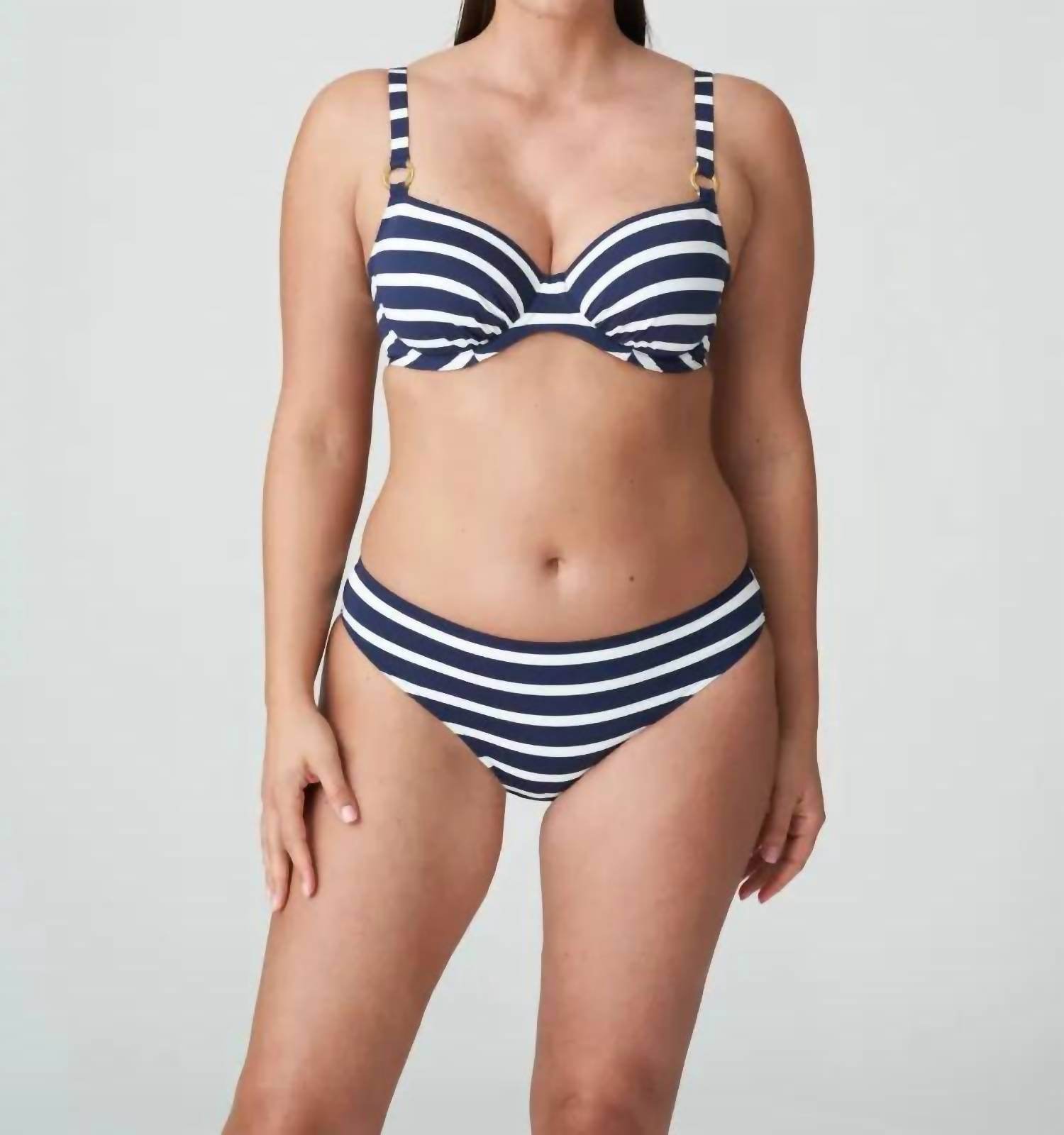 Prima - Nayarit Rio Brief Bikini Bottom - Rack Hunt -