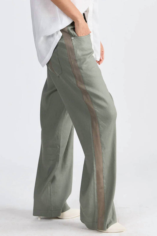 Dref by d - Rome Pants - Rack Hunt -