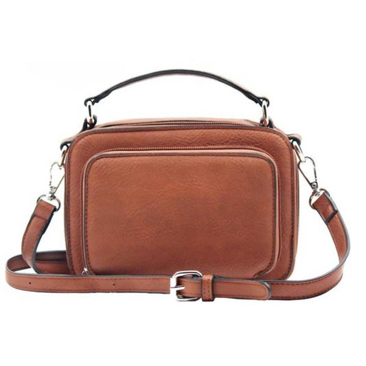Women's Kelsey Crossbody Satchel Bag