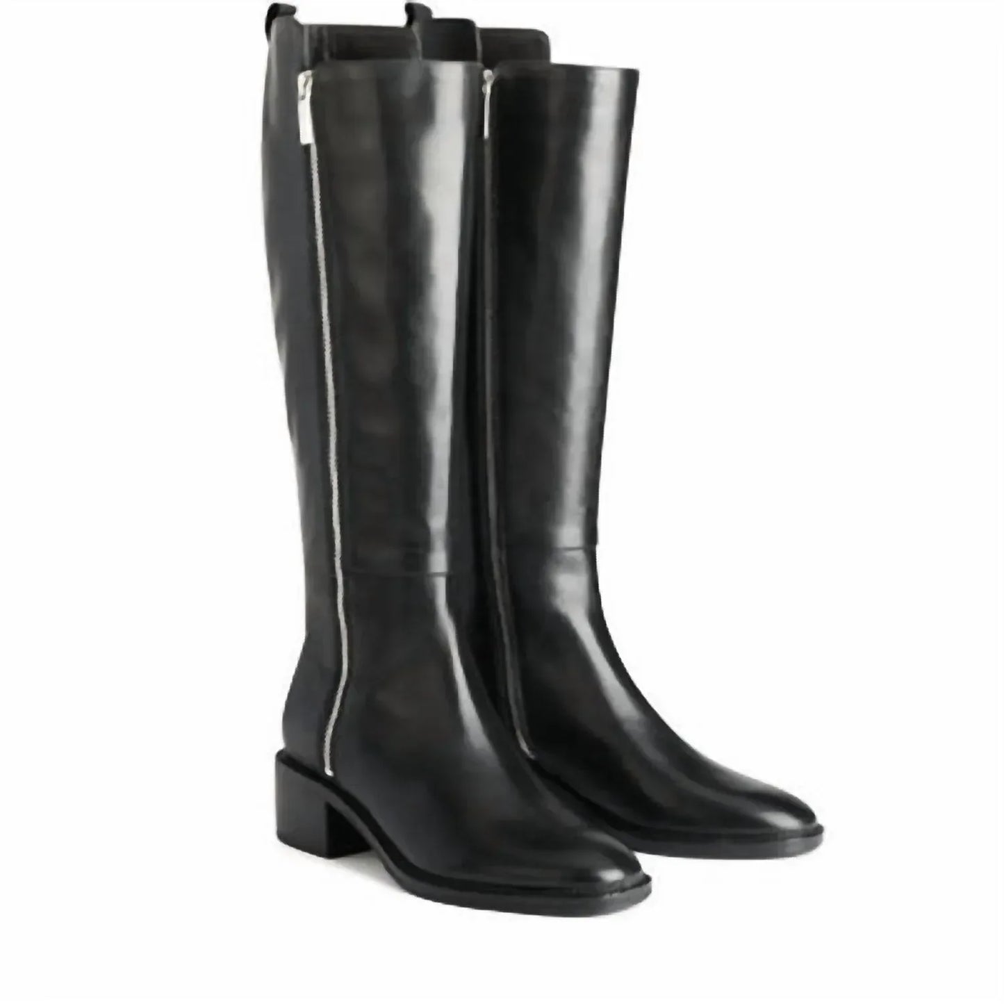EOS Melbourne - Women's Kenzie Knee High Boots - Rack Hunt