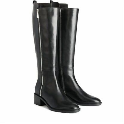 EOS Melbourne - Women's Kenzie Knee High Boots - Rack Hunt