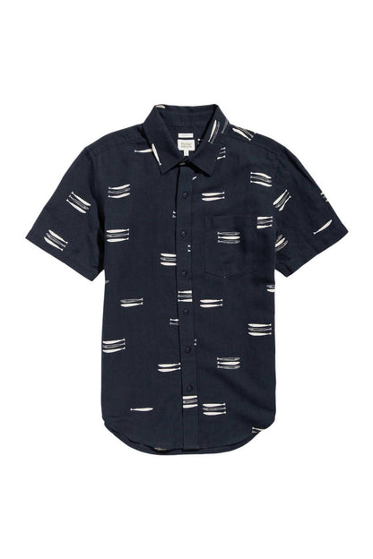 Harbor Slim Shirt
