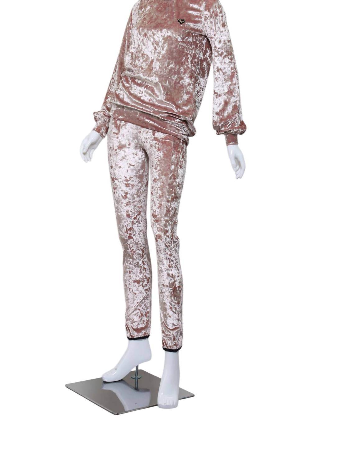 Love Love Tennis - Women's Long Sleeve Warm Up Top - Rack Hunt