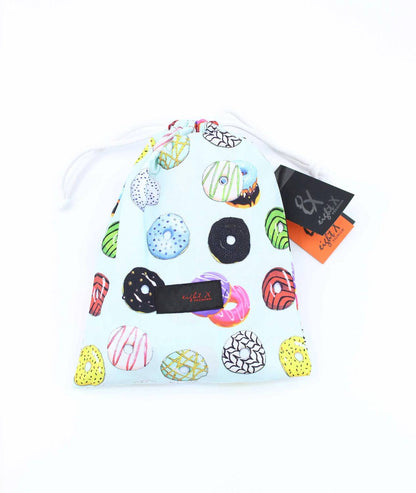 Sweet Donut Swim Trunks