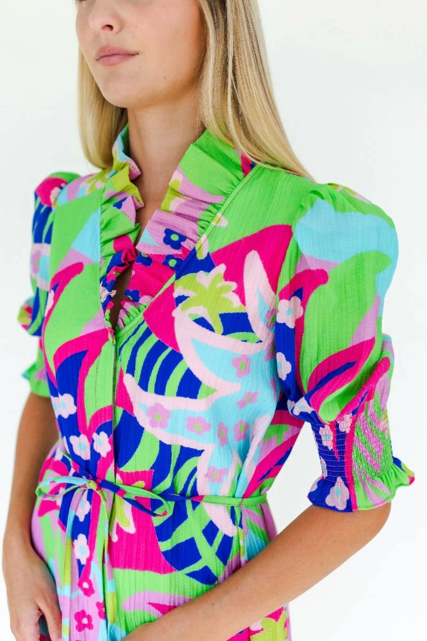 Harper Dress