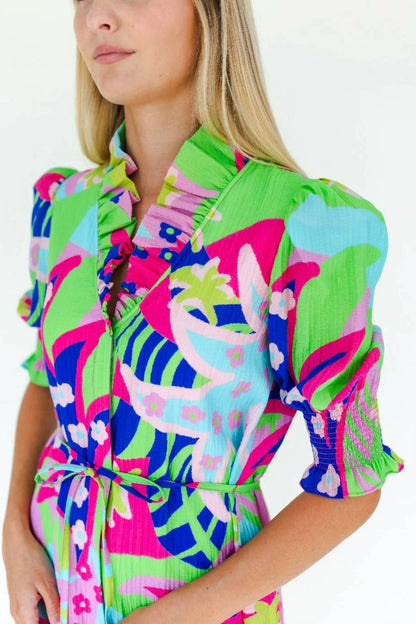 Harper Dress