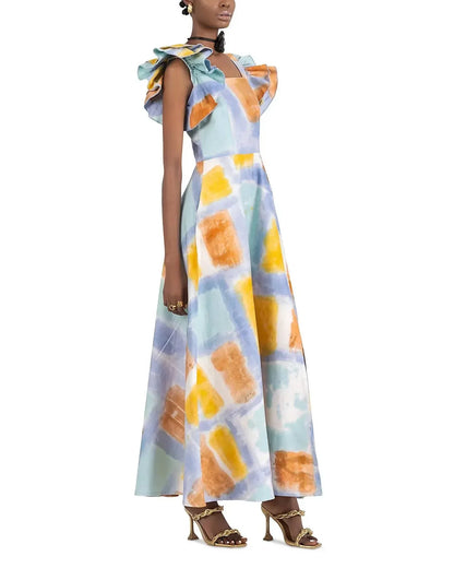 Busayo - Tokunbo Dress - Rack Hunt