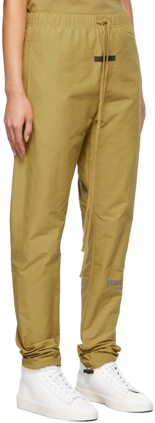 Track Lounge Pants