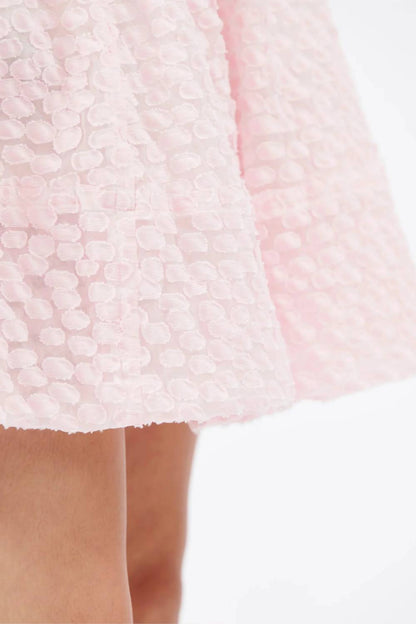 Fil Coupe Dot Bubble Skirt