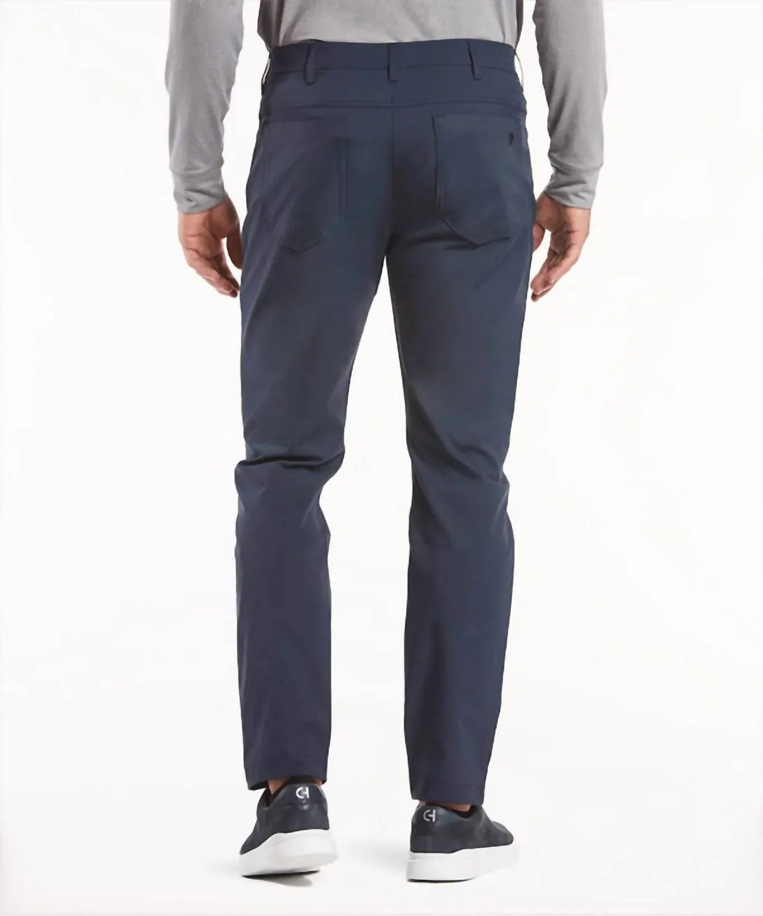 Public Rec - Dealmaker Straight Pants - Rack Hunt
