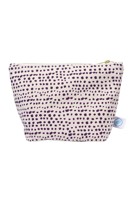 Dance Happy Designs - Women's Incana Cosmetic Bag - Rack Hunt -