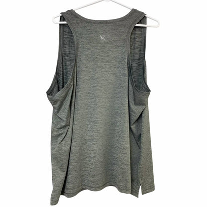 Women's Resolution Stretch Tank Top - Big And Tall