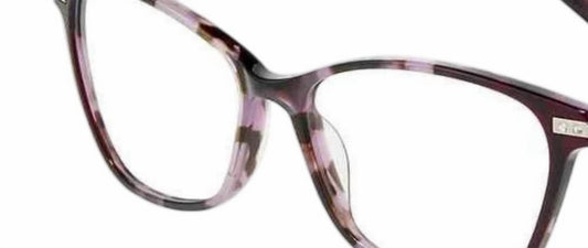 Women's Vjon781 0puh Eyeglasses Frame