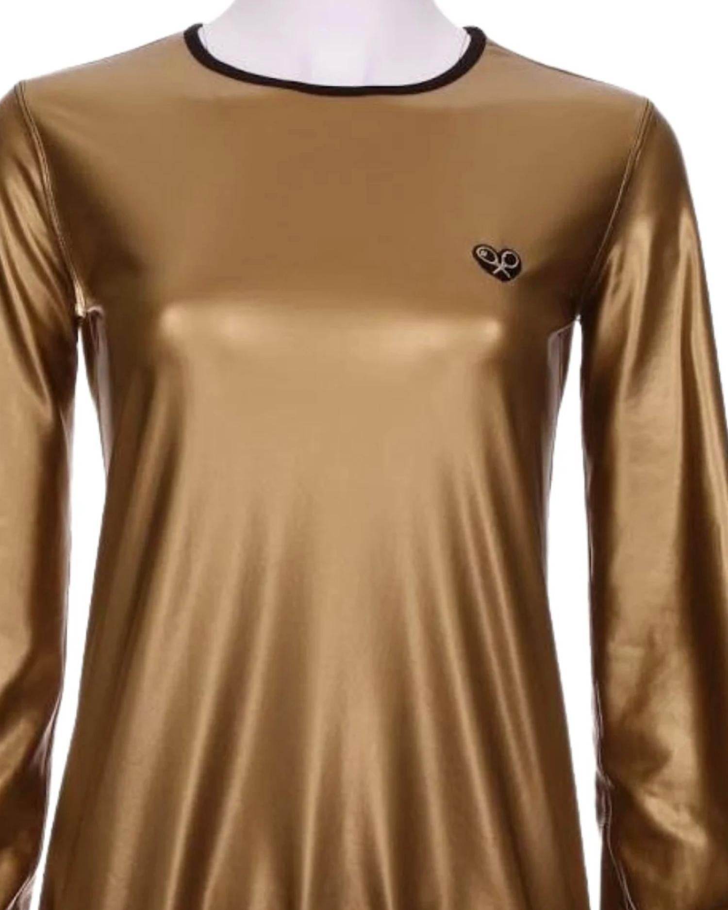 Love Love Tennis - Women's Long Sleeve Warm Up Top - Rack Hunt