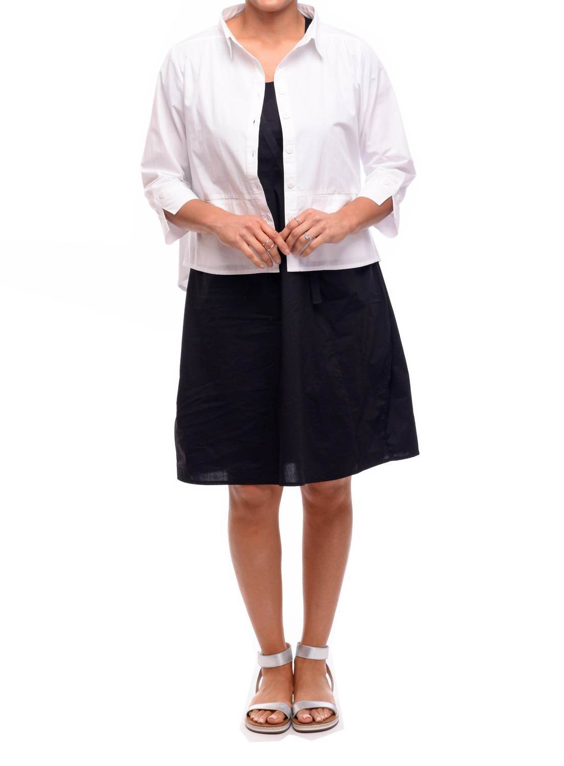 Snapdragon & Twig - Jill Jacket - Rack Hunt