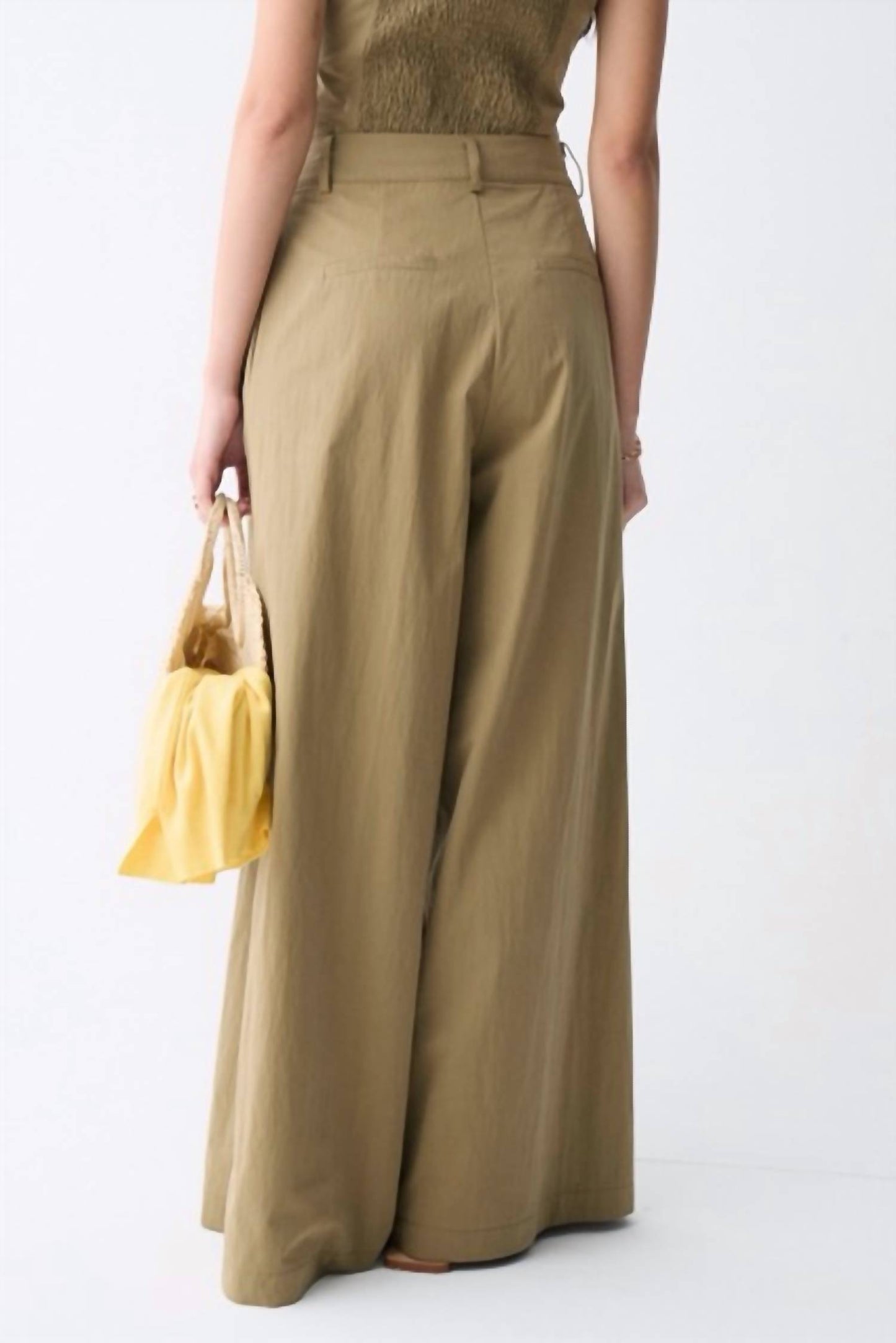 Louna Pants