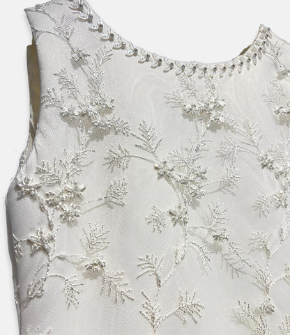 Christie Helene - Women's Branch Lace A Midi Dress - Rack Hunt
