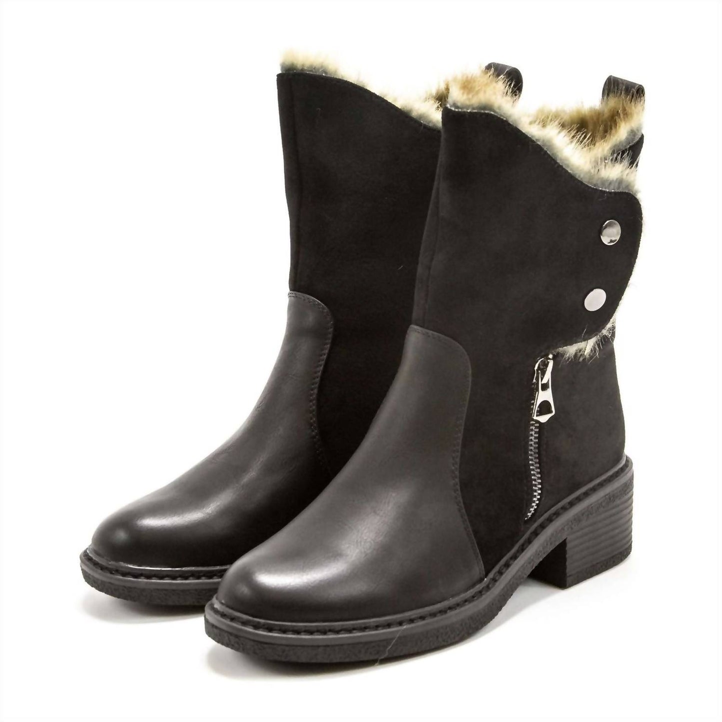 Women's Saige Boots