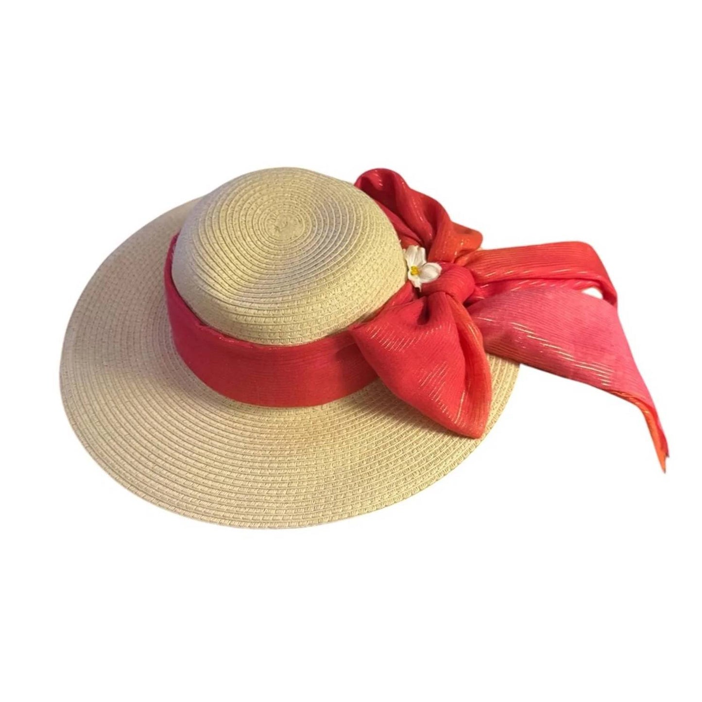 Women’s Wide Brim Sun Hat