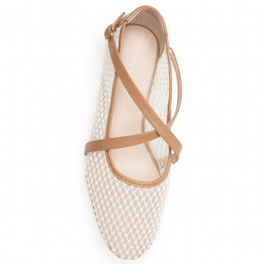 Women's Mercy Flats