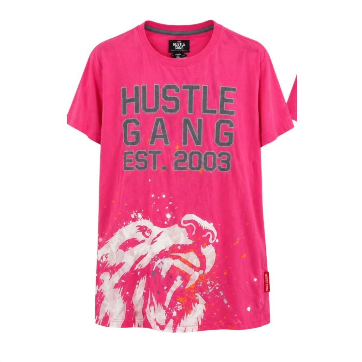 Men's Short Sleeve T-shirt