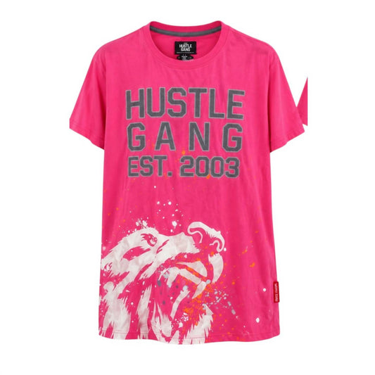 Men's Short Sleeve T-shirt