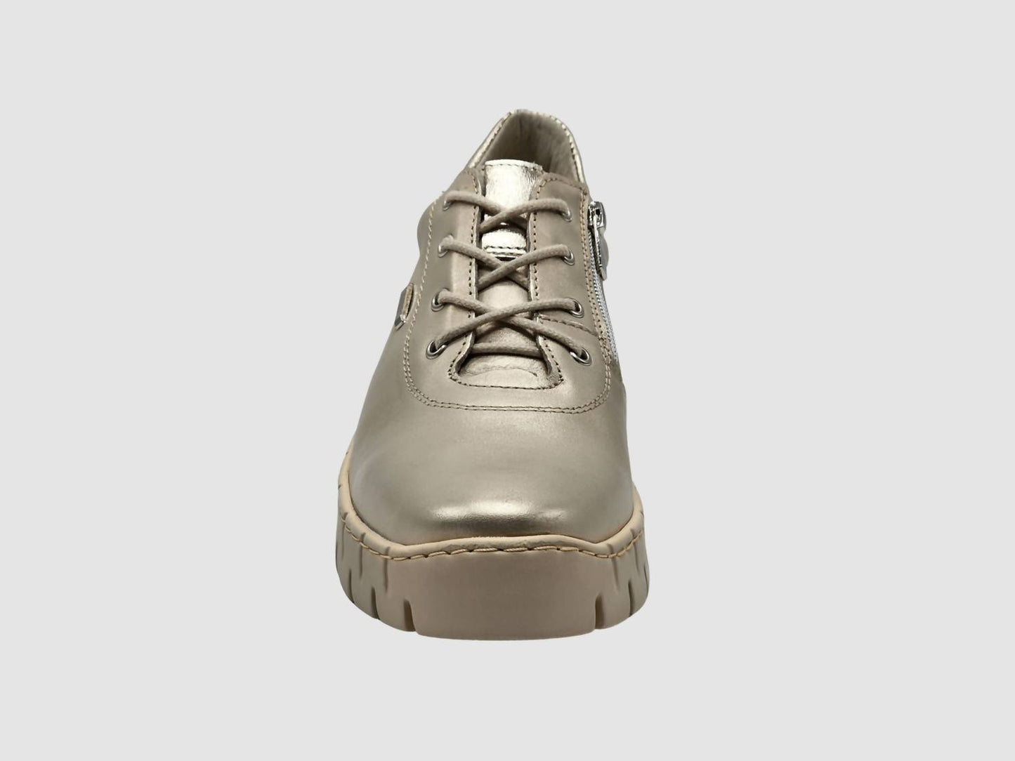 Women's Apollo Leather Sneaker