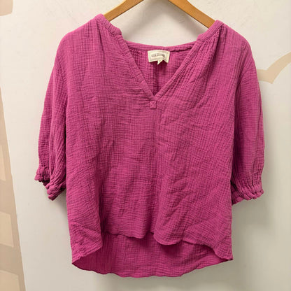 Women's 3/4 Sleeve Tunic