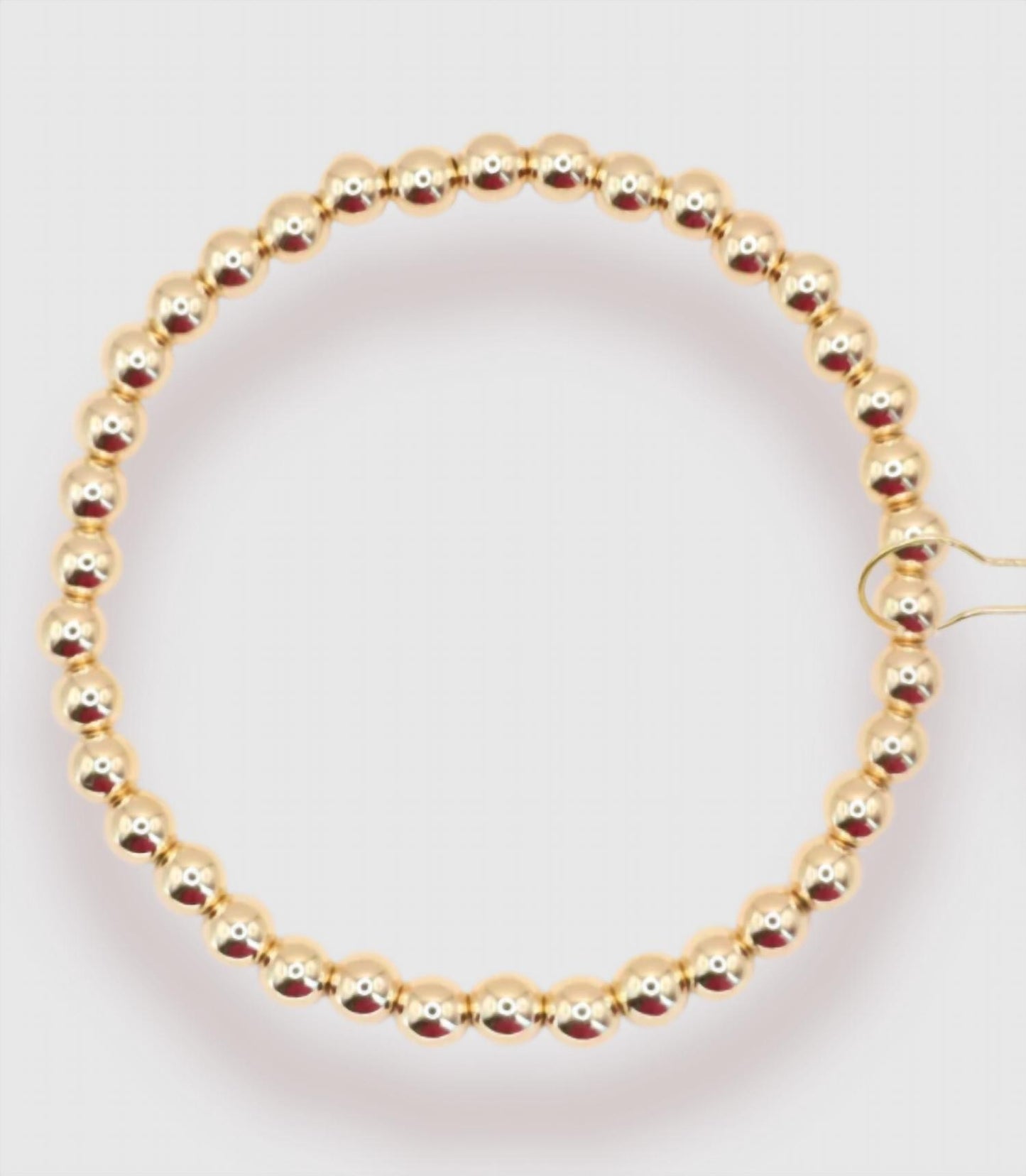 Women's Beaded Bracelet