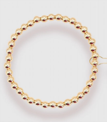 Women's Beaded Bracelet